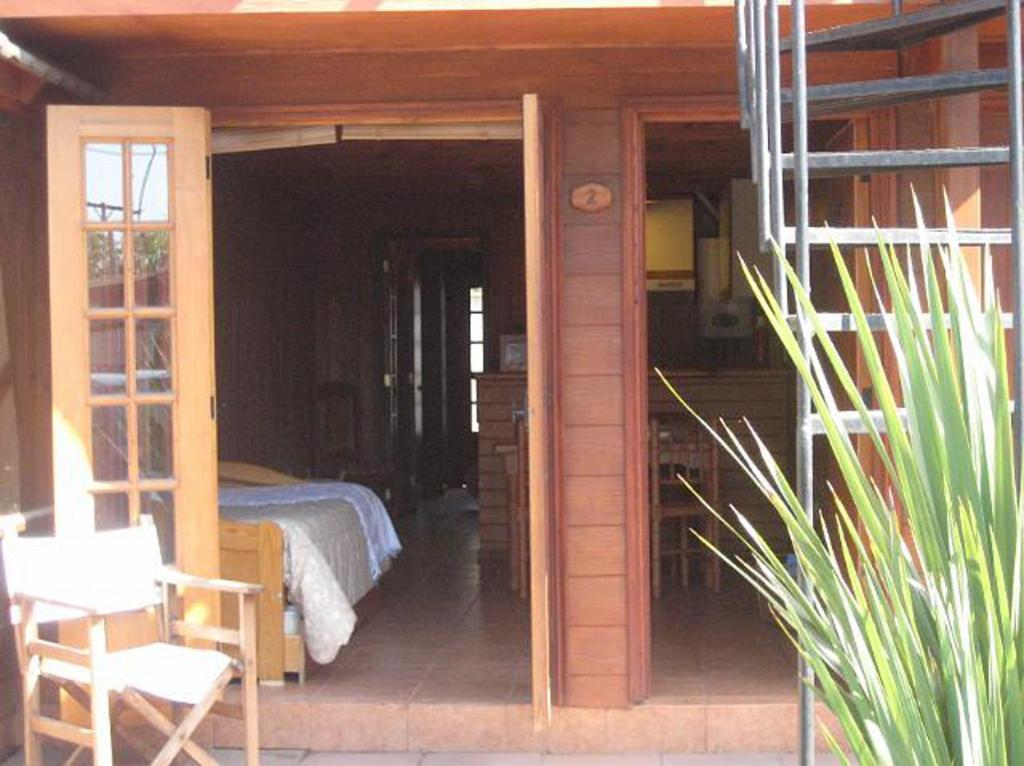 Cabanas Orion 콘콘 객실 사진
